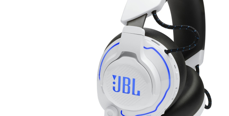 JBL Elevates Gaming Lineup with New and Enhanced Quantum